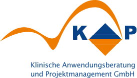KAP Klinische Anwendungsberatung und Projektmanagement GmbH