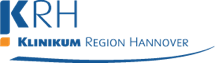 Logo KRH Klinikum Region Hannover